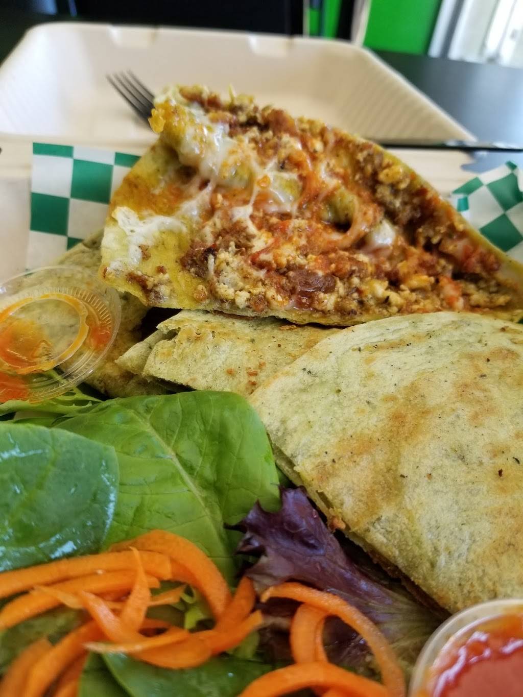 The Eating Well | restaurant | 4848 Butterfield Rd, Hillside, IL 60162, USA | 7084015278 OR +1 708-401-5278