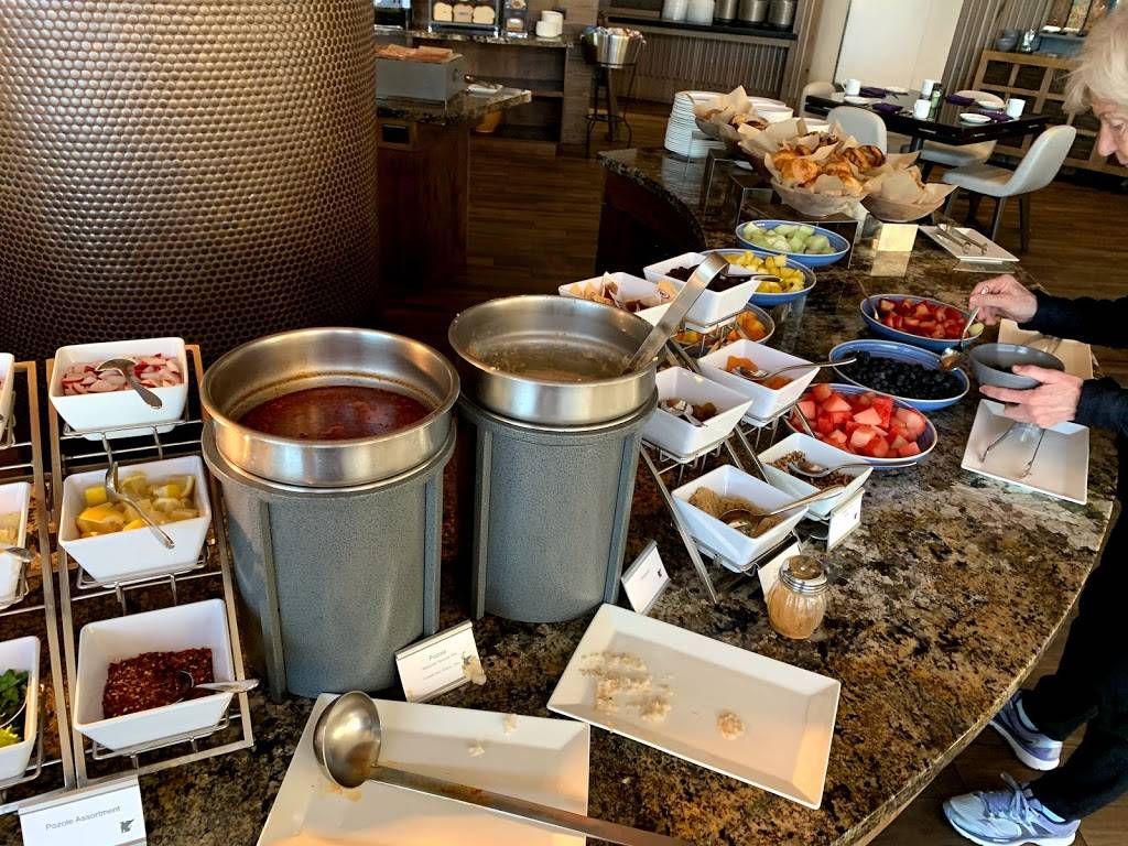 Signature Grill with Patio Dining | restaurant | 3800 W Starr Pass Blvd, Tucson, AZ 85745, USA | 5207923500 OR +1 520-792-3500