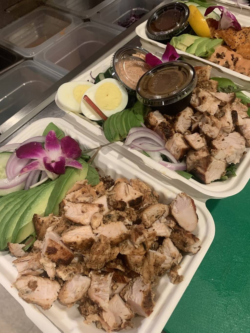 518 Fresh | restaurant | 50 S Pearl St, Albany, NY 12207, USA | 5189615842 OR +1 518-961-5842