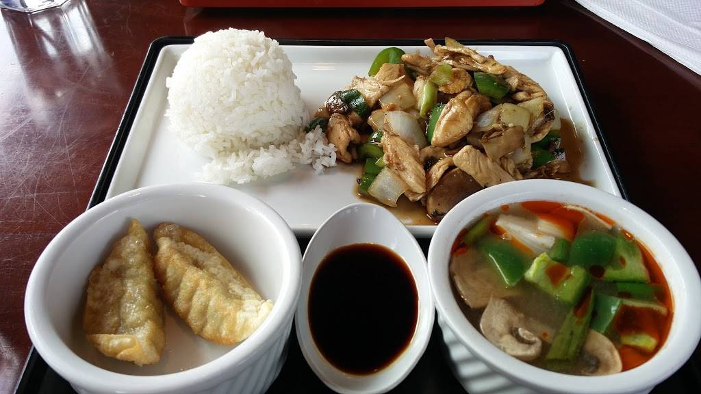 Fuji Thai | restaurant | 1000 Weiland Rd, Buffalo Grove, IL 60089, USA | 8474590888 OR +1 847-459-0888