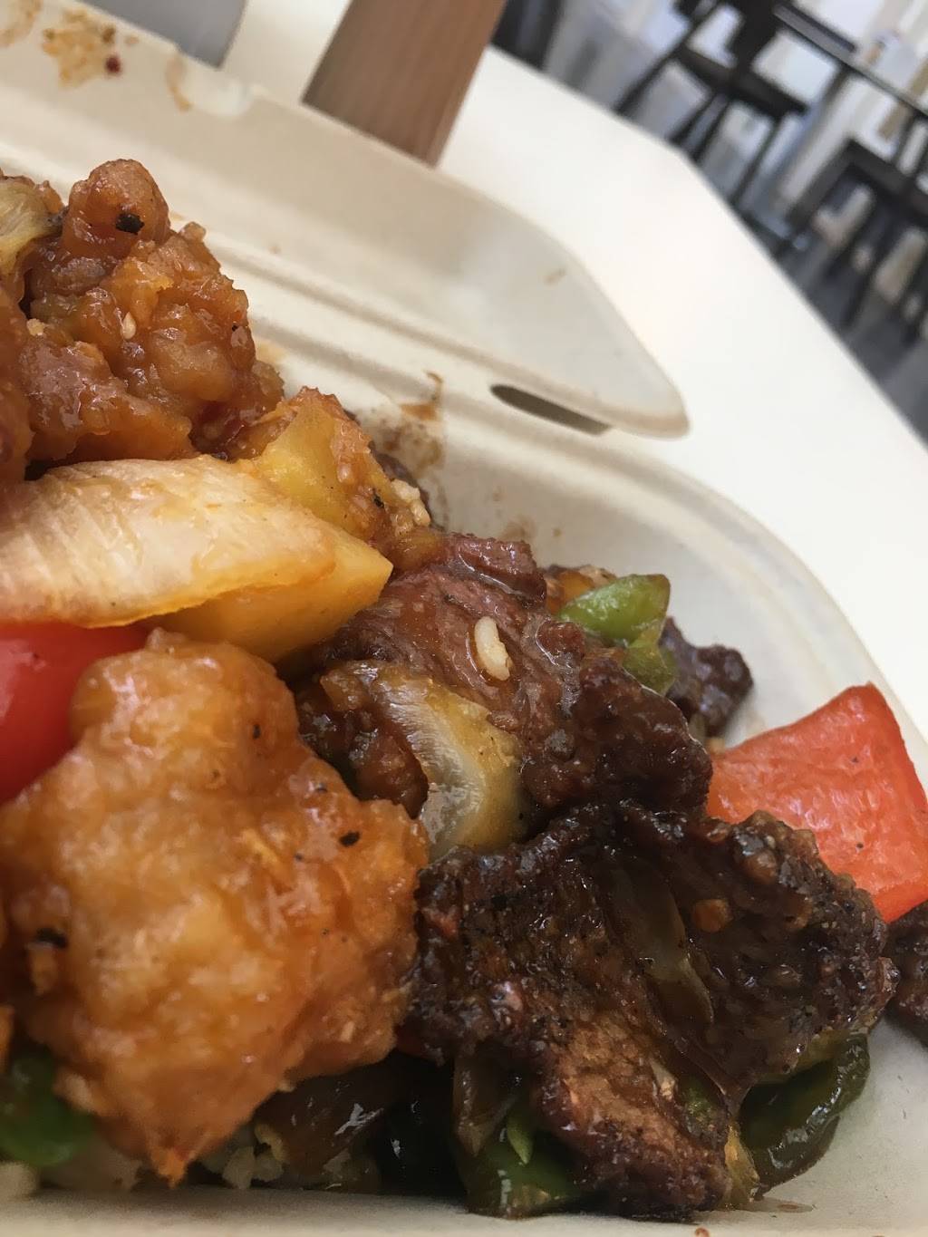 Star Ginger | restaurant | 1400 Washington Ave, Albany, NY 12222, USA | 5184425985 OR +1 518-442-5985