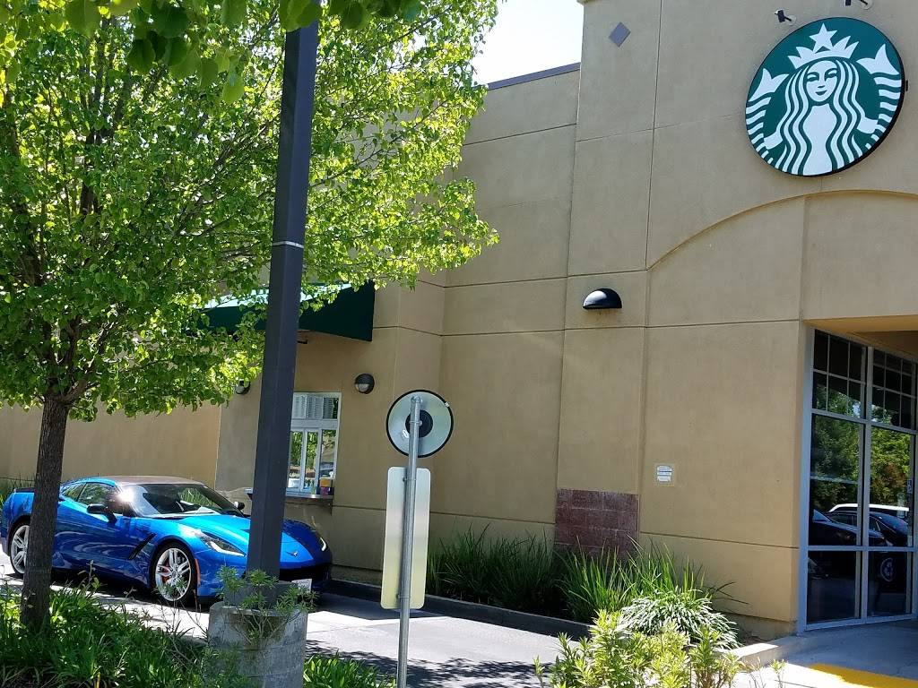 Starbucks | cafe | 8868 Bond Rd #100, Elk Grove, CA 95624, USA | 9166862140 OR +1 916-686-2140