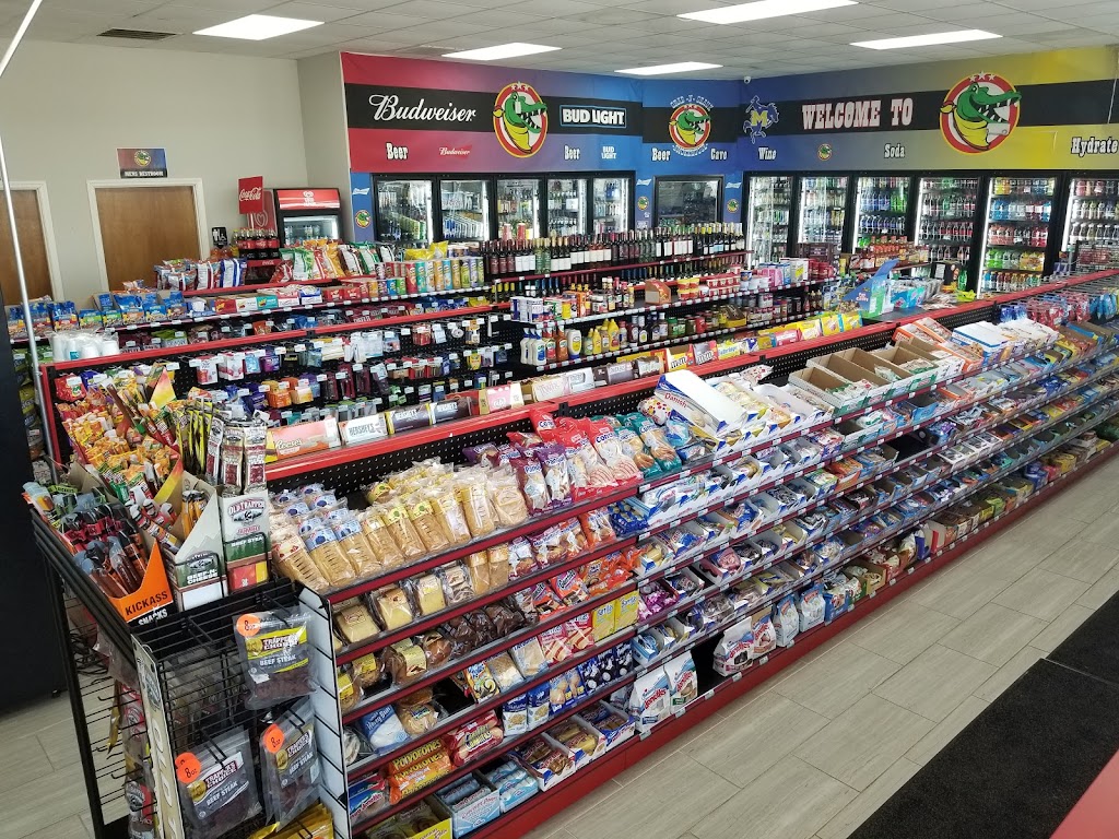 Grab -N- Geaux Smokehouse | restaurant | 1501 Ruth St, Sulphur, LA 70663, USA | 3372874012 OR +1 337-287-4012