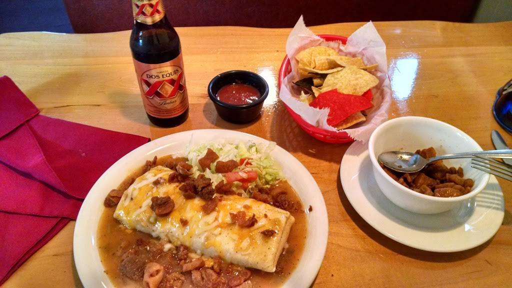 Old Santa Fe Express | restaurant | 5501 S Broadway, Littleton, CO 80121, USA | 3037942420 OR +1 303-794-2420