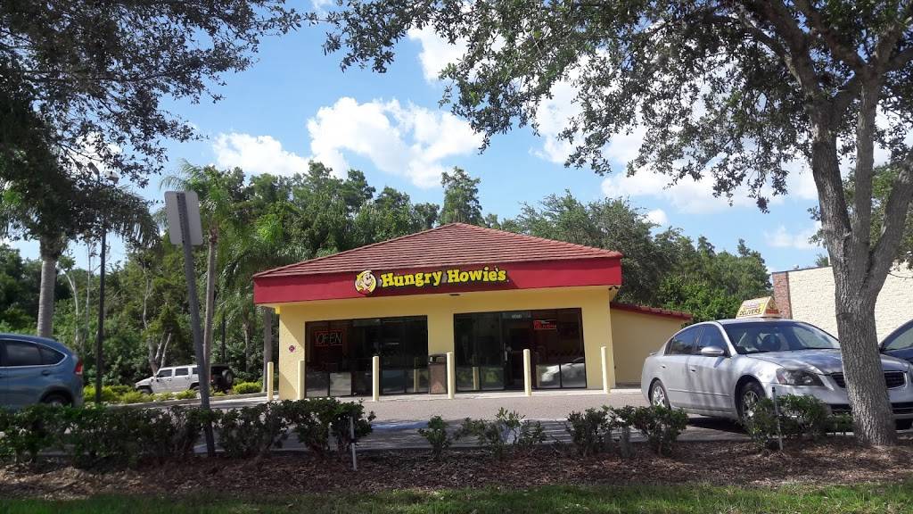 Hungry Howies Pizza | meal delivery | 3856 Sun City Center Blvd, Ruskin, FL 33573, USA | 8136333433 OR +1 813-633-3433