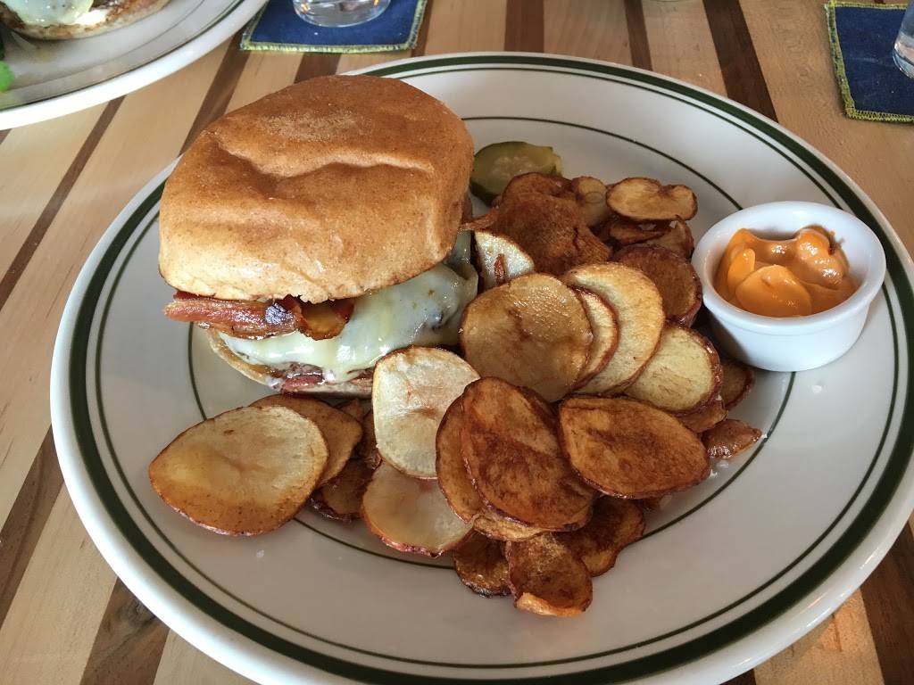 Main Street Meats | restaurant | 217 E Main St, Chattanooga, TN 37408, USA | 4236029568 OR +1 423-602-9568