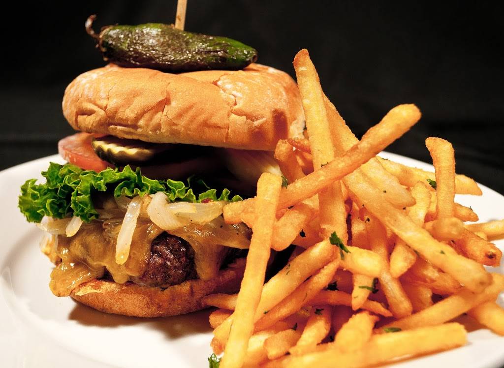 Stables Ranch Grille | restaurant | 65 Avenida de Otero, Tubac, AZ 85646, USA | 5203982678 OR +1 520-398-2678