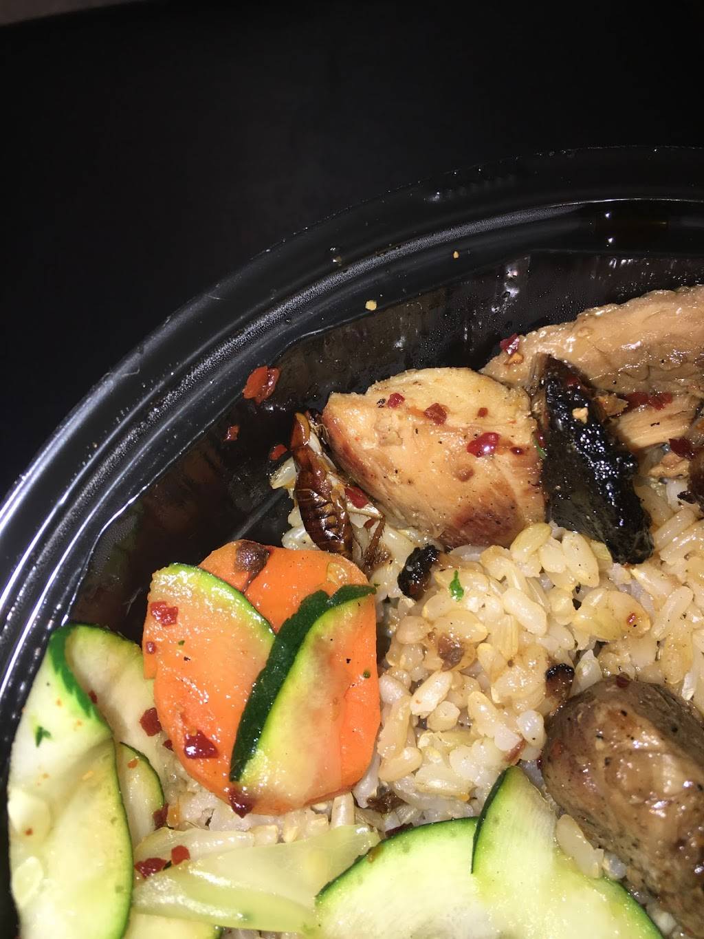 Samurai Sams | restaurant | 7620 Las Vegas Blvd S, Las Vegas, NV 89123, USA | 7028717267 OR +1 702-871-7267