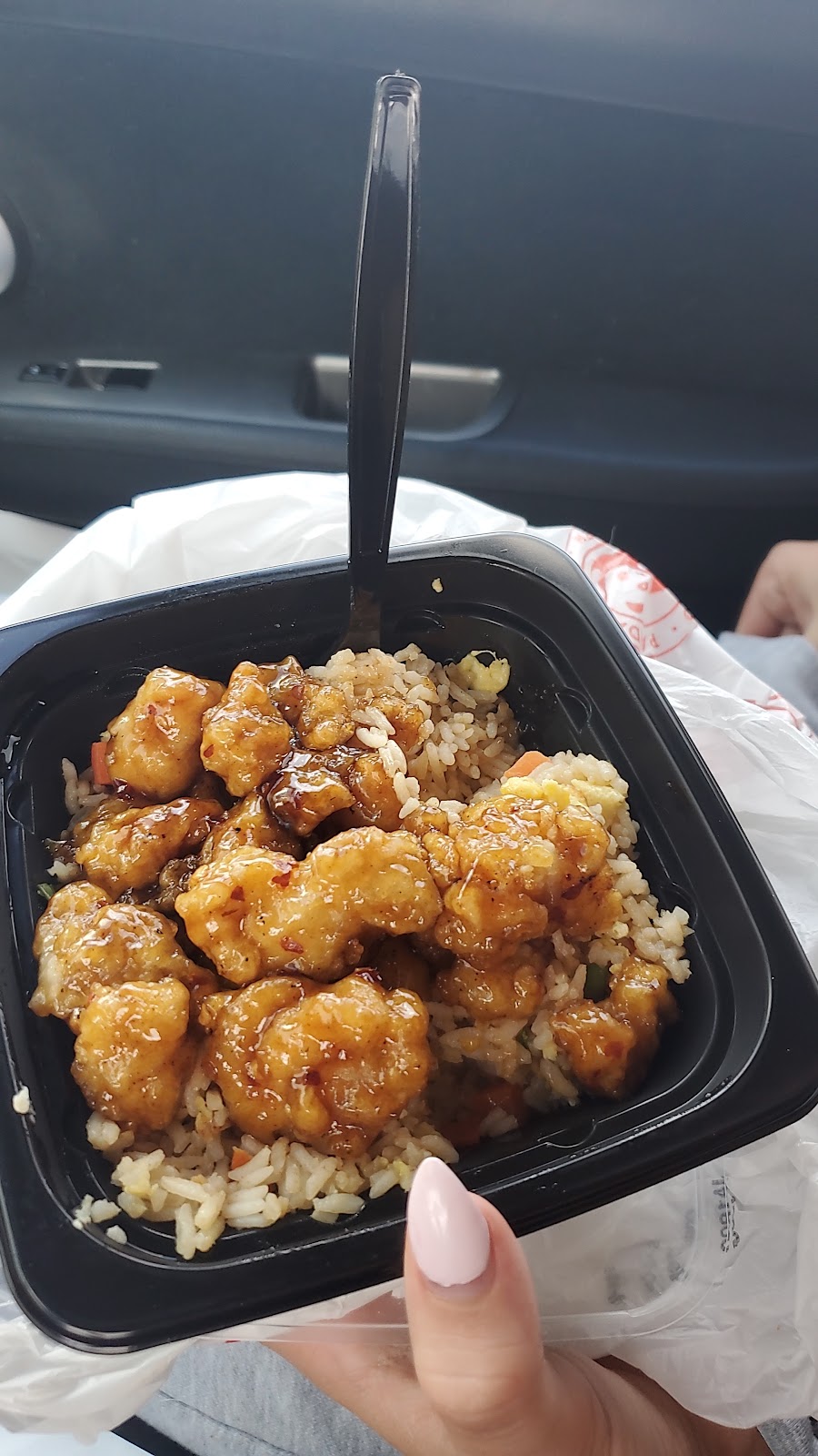 Panda Express | restaurant | 4158 Roberts Ln, Morristown, TN 37814, USA | 4239002083 OR +1 423-900-2083