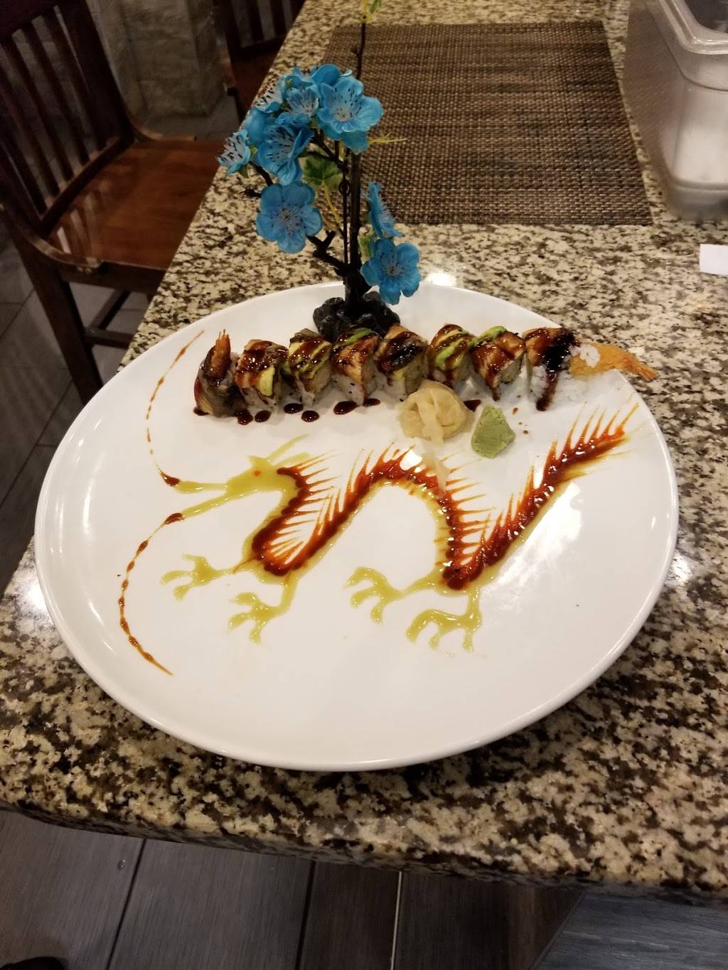 Red Bowl Asian Bistro | restaurant | 479 SC-72, Greenwood, SC 29649, USA | 8642273188 OR +1 864-227-3188