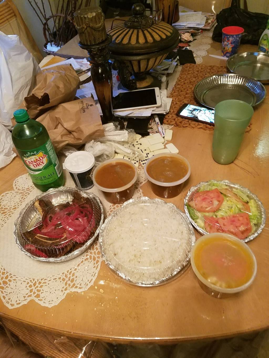 Floridita | restaurant | 3856 10th Ave, New York, NY 10034, USA | 2125674848 OR +1 212-567-4848