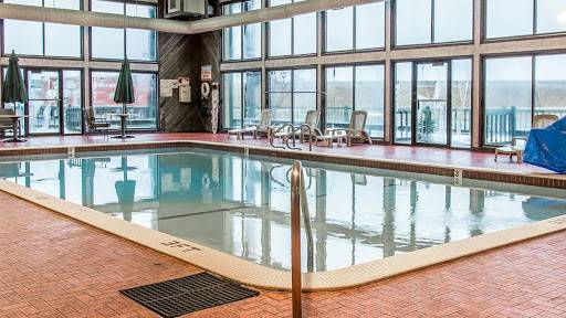 Quality Inn | restaurant | 137 West St, Gaylord, MI 49735, USA | 9897327541 OR +1 989-732-7541