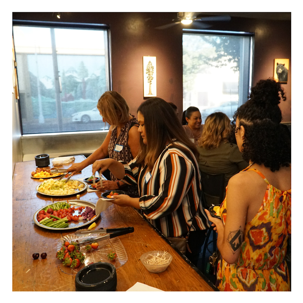 Cellar Door | restaurant | 101 W Main St, Visalia, CA 93291, USA | 5592394004 OR +1 559-239-4004