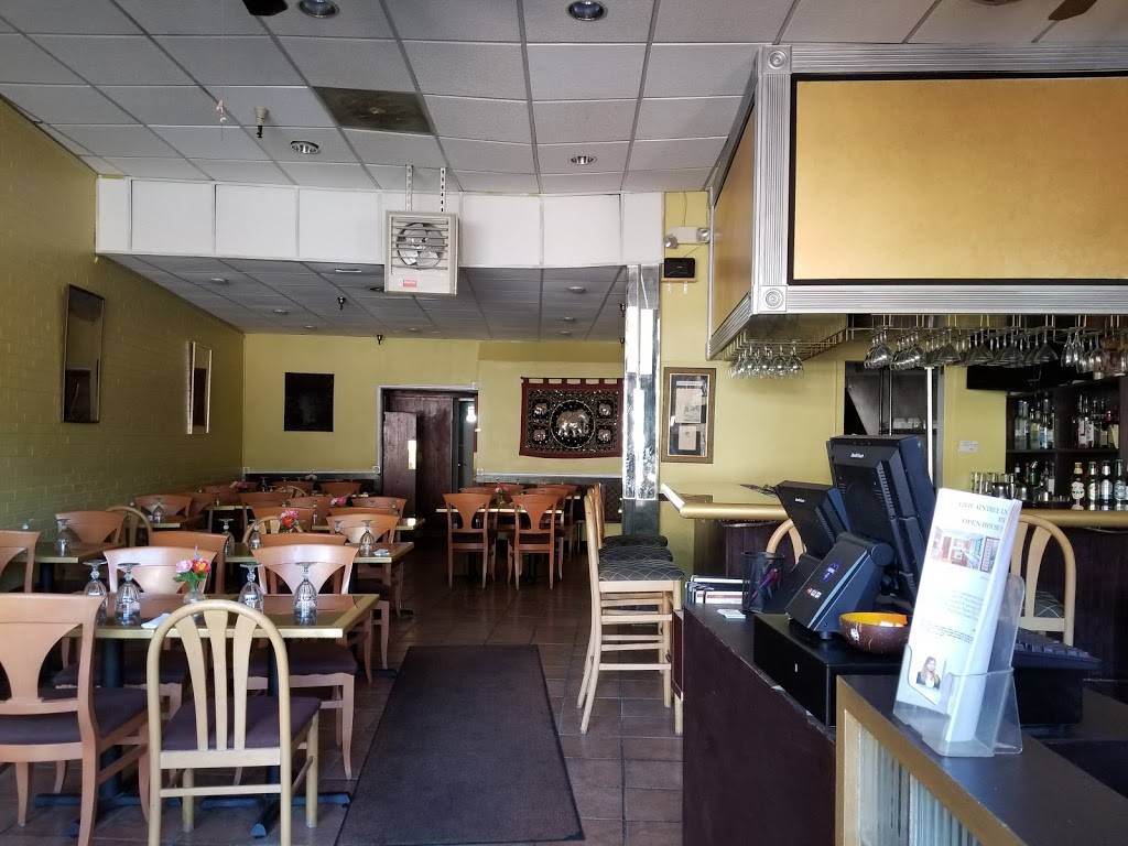 Singh Thai | restaurant | 20190, 1633 Washington Plaza N, Reston, VA 20190, USA | 5712018571 OR +1 571-201-8571