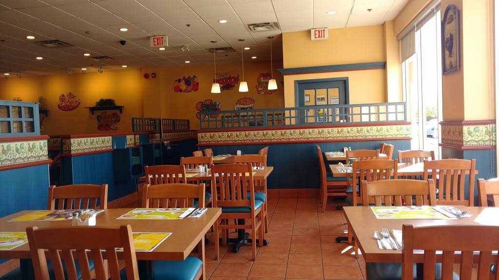 Cora Breakfast and Lunch | restaurant | 1755 Pickering Pkwy, Pickering, ON L1V 6K5, Canada | 9052313004 OR +1 905-231-3004