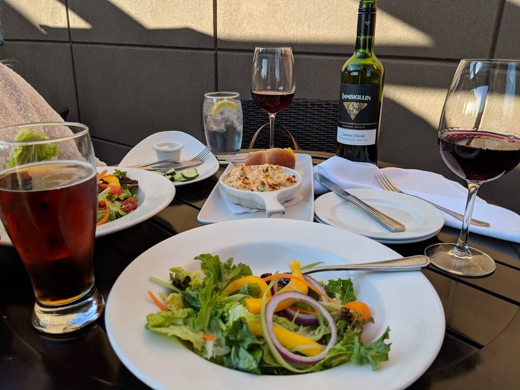 The Keg Steakhouse + Bar - Guelph | restaurant | Pergola Commons, 49 Clair Rd E, Guelph, ON N1L 0J3, Canada | 5198291234 OR +1 519-829-1234