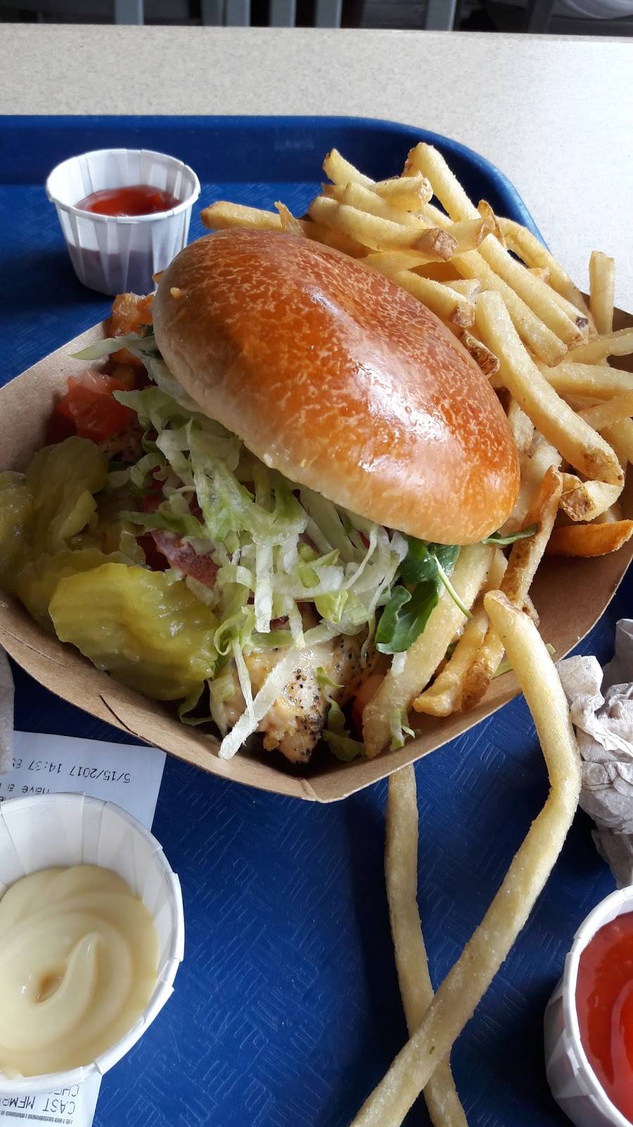 Restaurantosaurus | restaurant | 2901 W Osceola Pkwy, Orlando, FL 32830, USA | 4079393463 OR +1 407-939-3463