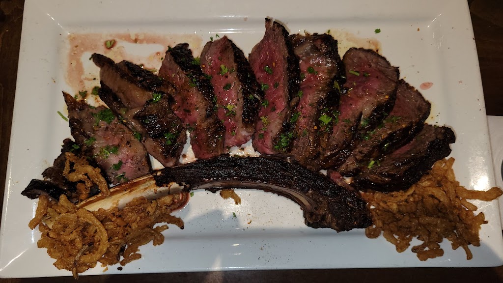 Budds Broiler | restaurant | 450 Columbia Point Dr, Richland, WA 99352, USA | 5099468178 OR +1 509-946-8178