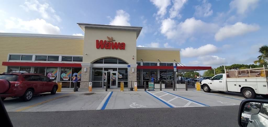 Wawa | cafe | 4429 W, FL-518, Melbourne, FL 32934, USA | 3213738112 OR +1 321-373-8112