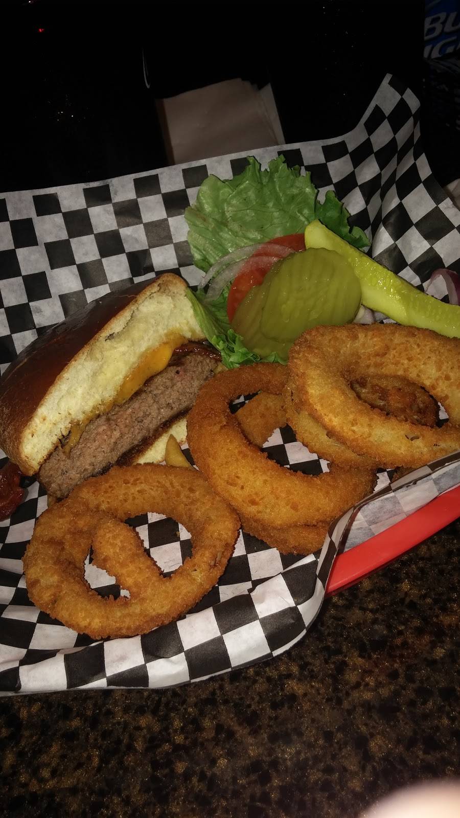 Prime Steakhouse | restaurant | 200 S Front St, East St Louis, IL 62201, USA | 8007770777 OR +1 800-777-0777