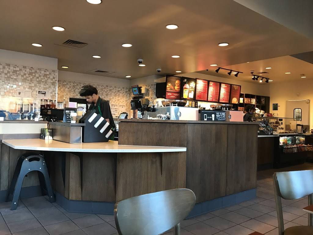 Starbucks | cafe | 2609 Lakeview Pkwy, Rowlett, TX 75088, USA | 9724632539 OR +1 972-463-2539