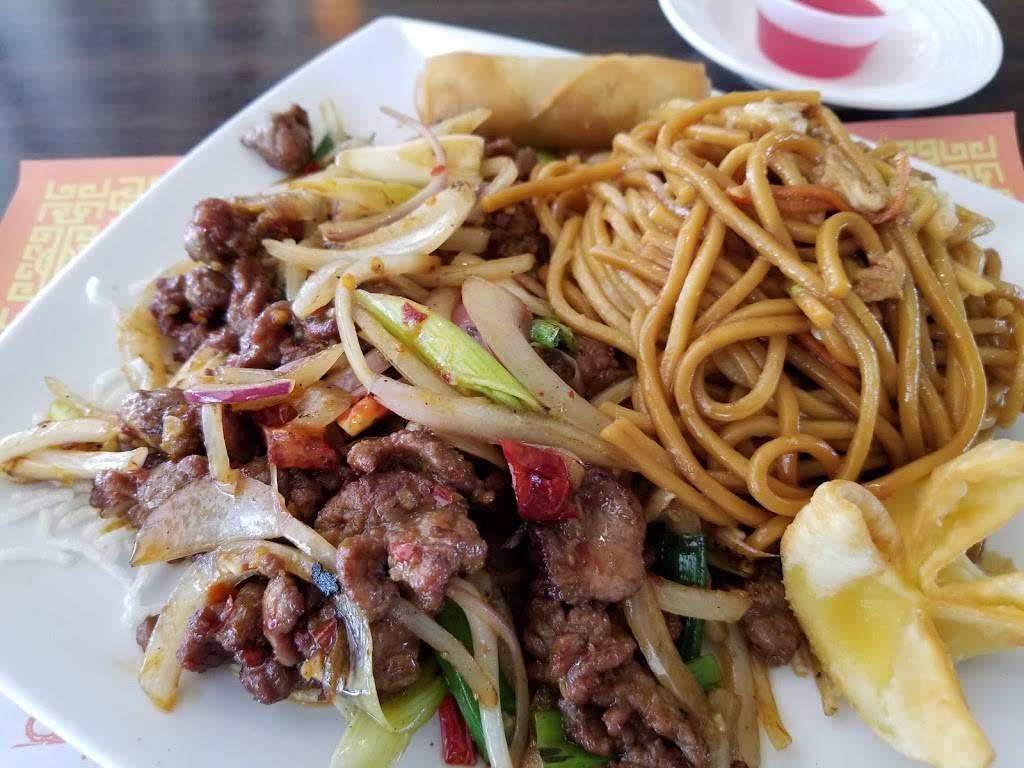 The Wok | restaurant | 1825 Silverada Blvd #2128, Reno, NV 89512, USA | 7753555835 OR +1 775-355-5835