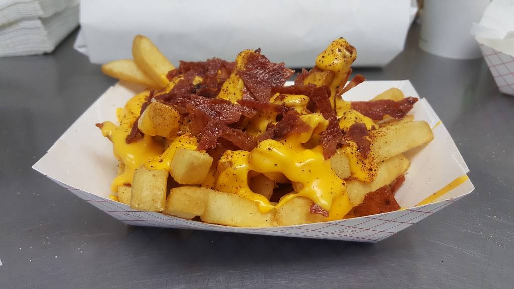 Hot Dog City | restaurant | 2300 Patterson Ave, Winston-Salem, NC 27105, USA | 3367228600 OR +1 336-722-8600