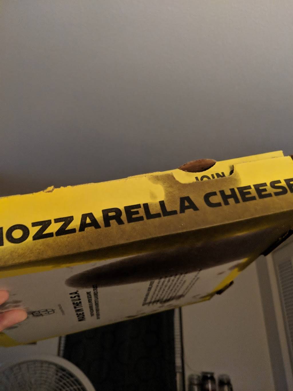 Hungry Howies Pizza | meal delivery | 1101 Florida Ave S, Lakeland, FL 33803, USA | 8636822124 OR +1 863-682-2124