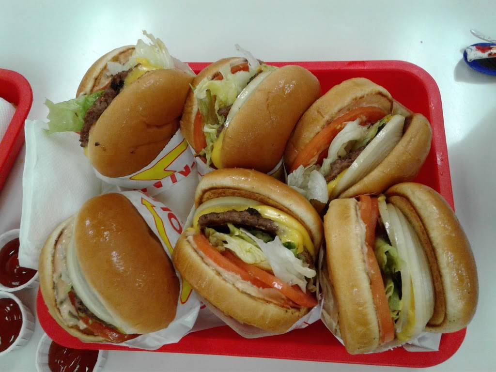 In-N-Out Burger | restaurant | 4550 Delta Gateway B, Pittsburg, CA 94565, USA | 8007861000 OR +1 800-786-1000