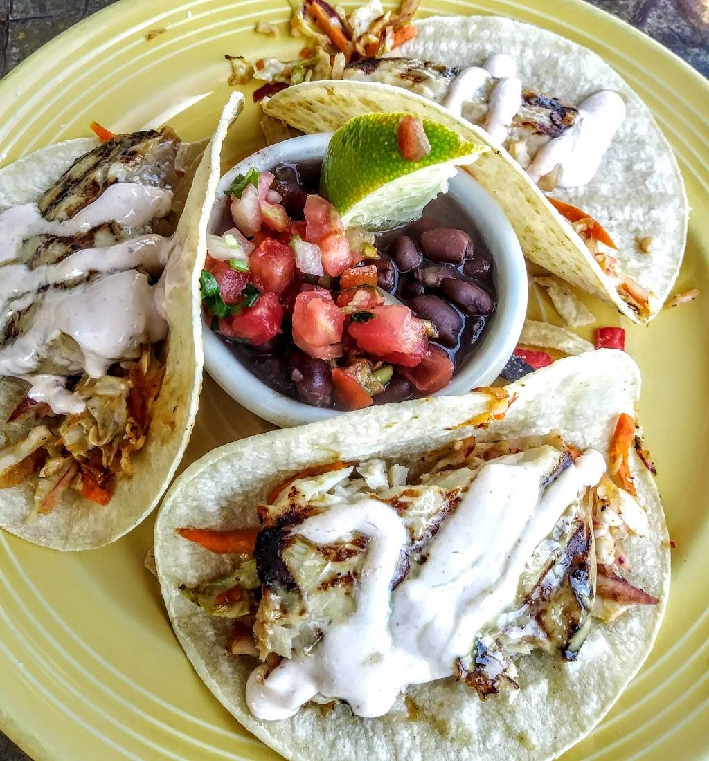 Grills Riverside Seafood Deck & Tiki Bar | restaurant | 6075 N US Hwy 1, Melbourne, FL 32940, USA | 3212428999 OR +1 321-242-8999