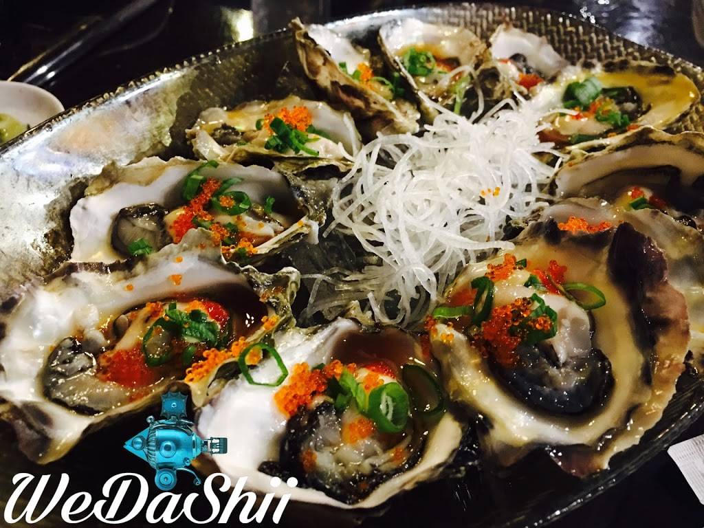 Wedashii | restaurant | 1092, 1841 Howe Ave ste b, Sacramento, CA 95828, USA | 9165715595 OR +1 916-571-5595