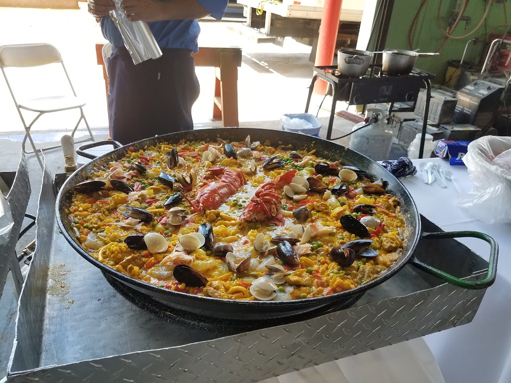 Paella Party | restaurant | 16155 SW 117th Ave STE B8, Miami, FL 33177, USA | 3052526669 OR +1 305-252-6669