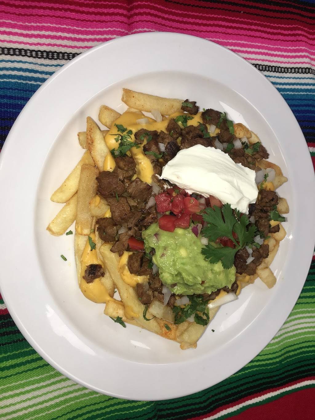 Pacos Tacos & Grill | restaurant | 3438 E Sahara Ave, Las Vegas, NV 89104, USA | 7026543193 OR +1 702-654-3193