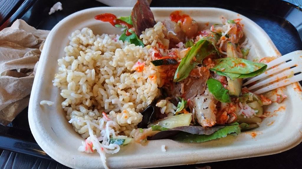 Poke Bar | restaurant | 2161 E El Segundo Blvd, El Segundo, CA 90245, USA | 3106163130 OR +1 310-616-3130