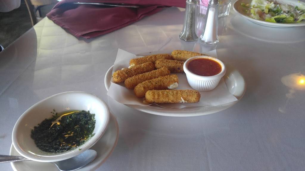 Luigis Ristorante Italiano | restaurant | 12779 Jones Rd, Houston, TX 77070, USA | 2818071091 OR +1 281-807-1091