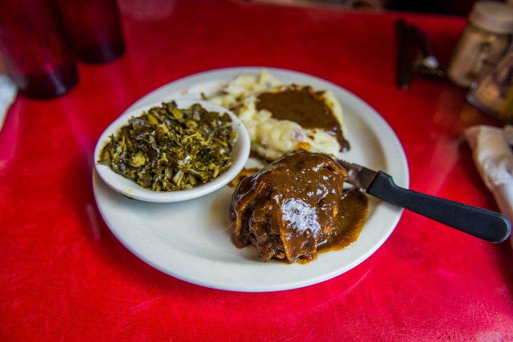 The Black Eyed Pea | restaurant | 15323 US-301, Dade City, FL 33523, USA | 3525672012 OR +1 352-567-2012