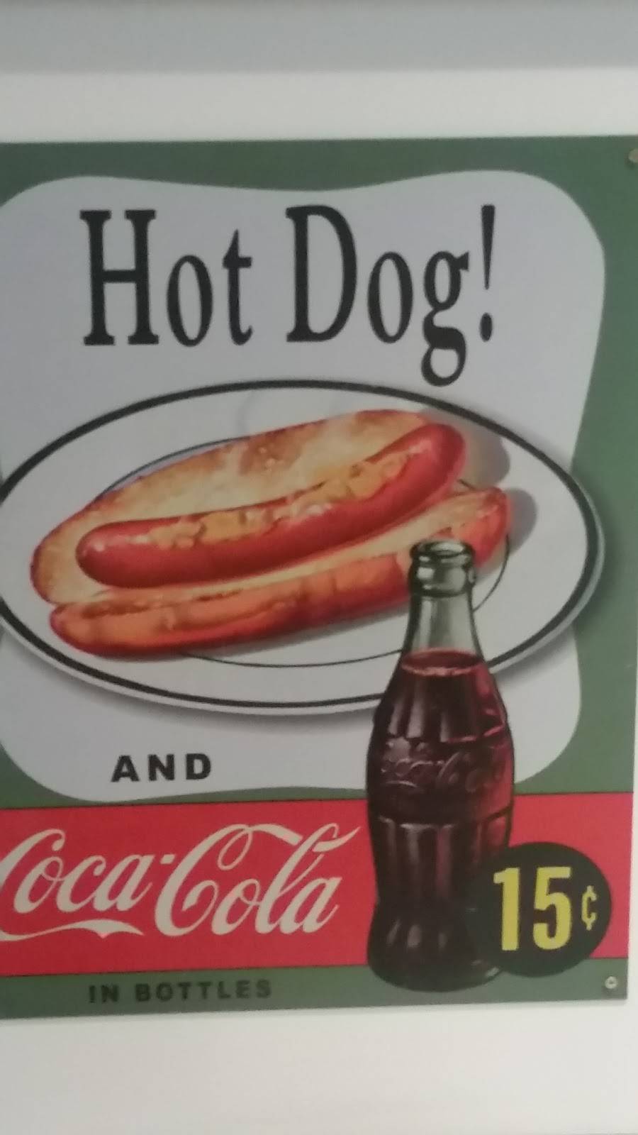 Joes Malt Shop | restaurant | 948 Ralph Ave, Langhorne, PA 19047, USA | 2157575933 OR +1 215-757-5933