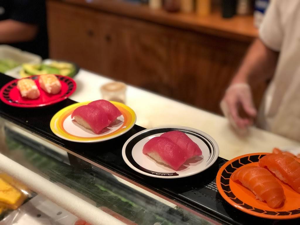 Gorilla Sushi Wicker Park | restaurant | 1238 N Milwaukee Ave, Chicago, IL 60622, USA | 7736879933 OR +1 773-687-9933