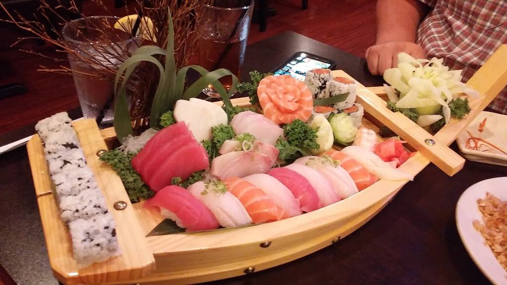 Uma Japanese Hibachi Steak House | restaurant | 400 Terry Rich Blvd, St Clair, PA 17970, USA | 5704290686 OR +1 570-429-0686