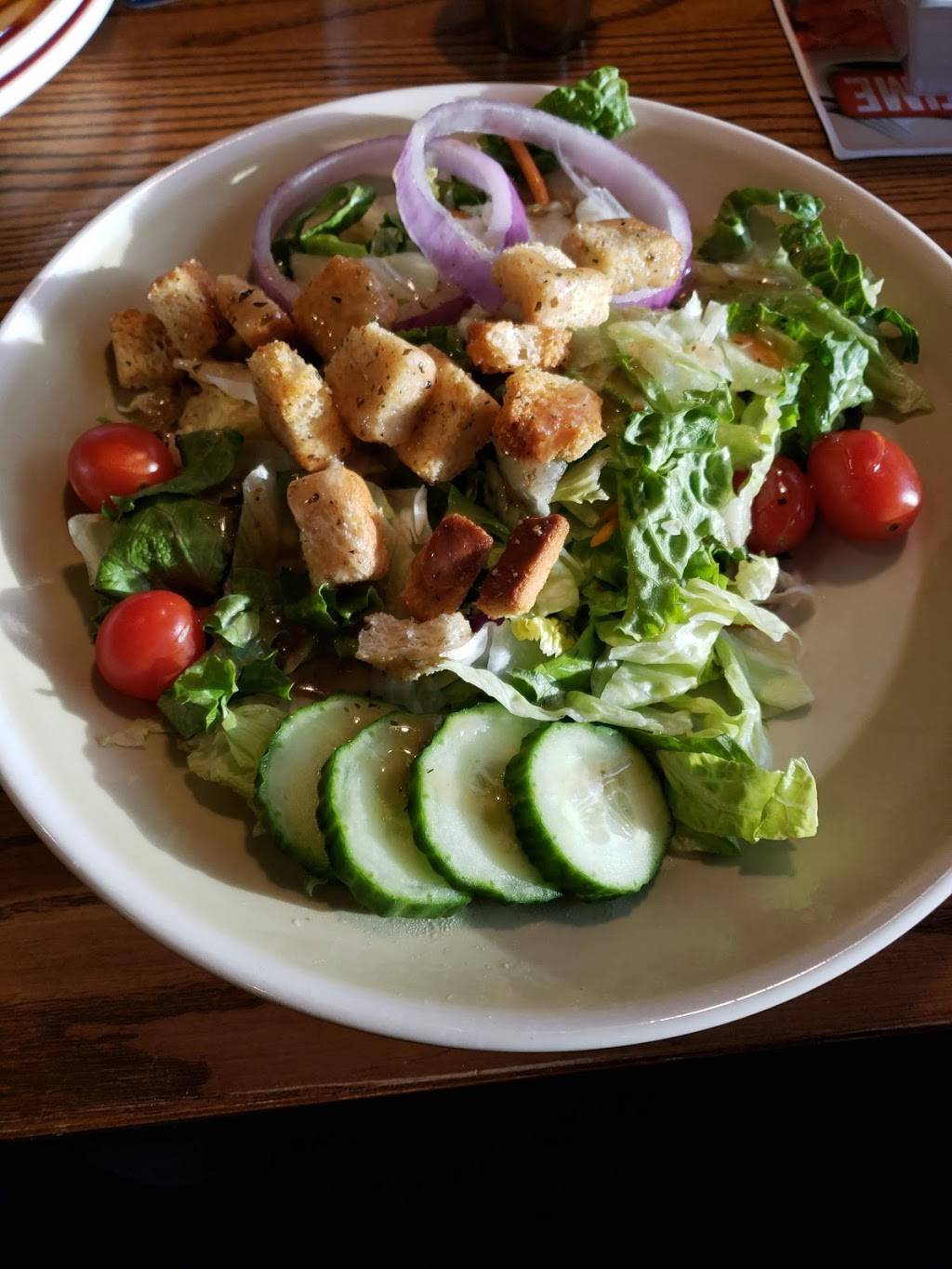 99 Restaurants | restaurant | 5 Salem Turnpike, Norwich, CT 06360, USA | 8608921299 OR +1 860-892-1299