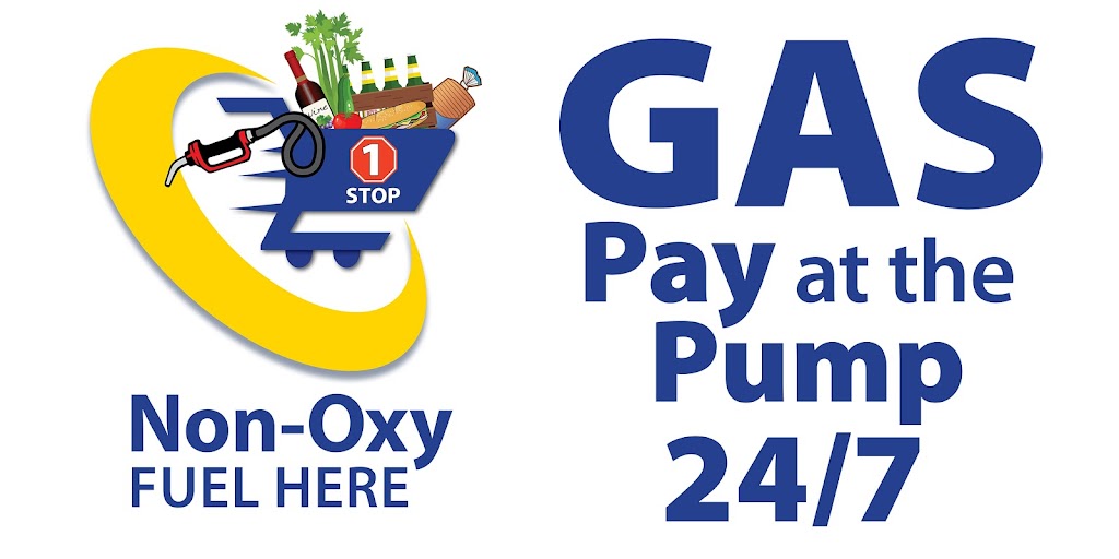 One Stop Convenience Center Ham Lake | meal takeaway | 16205 Lexington Ave NE Suite A, Ham Lake, MN 55304, USA | 7639995098 OR +1 763-999-5098