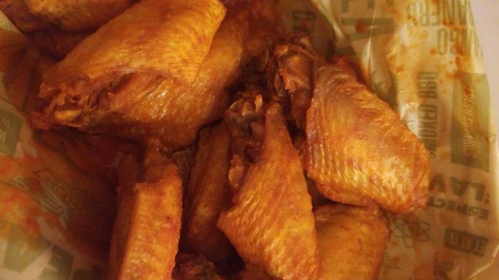 Wingstop | restaurant | 95-1830 Meheula Pkwy, Mililani, HI 96789, USA | 8086289464 OR +1 808-628-9464