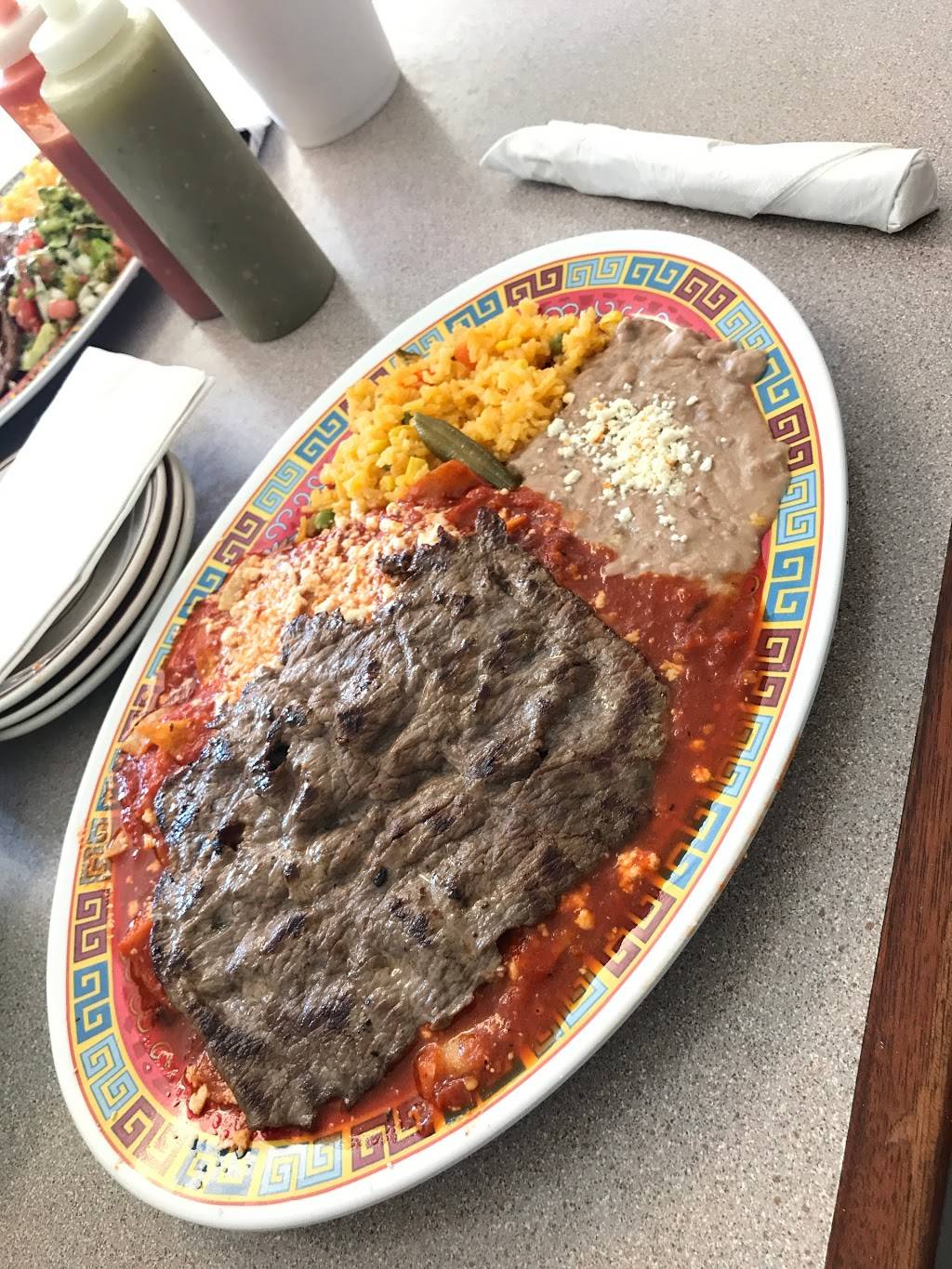 Las Tres Costenitas Restaurant | restaurant | 4147 S Kedzie Ave, Chicago, IL 60632, USA | 8722815739 OR +1 872-281-5739