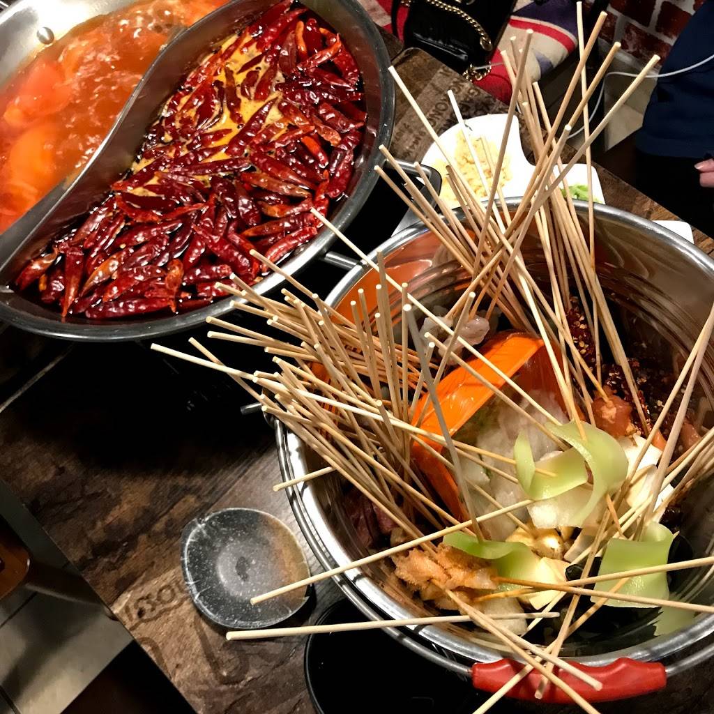 串说 Panda cc | restaurant | 2347 Kennedy Rd, Scarborough, ON M1T 3T8, Canada | 4162929253 OR +1 416-292-9253