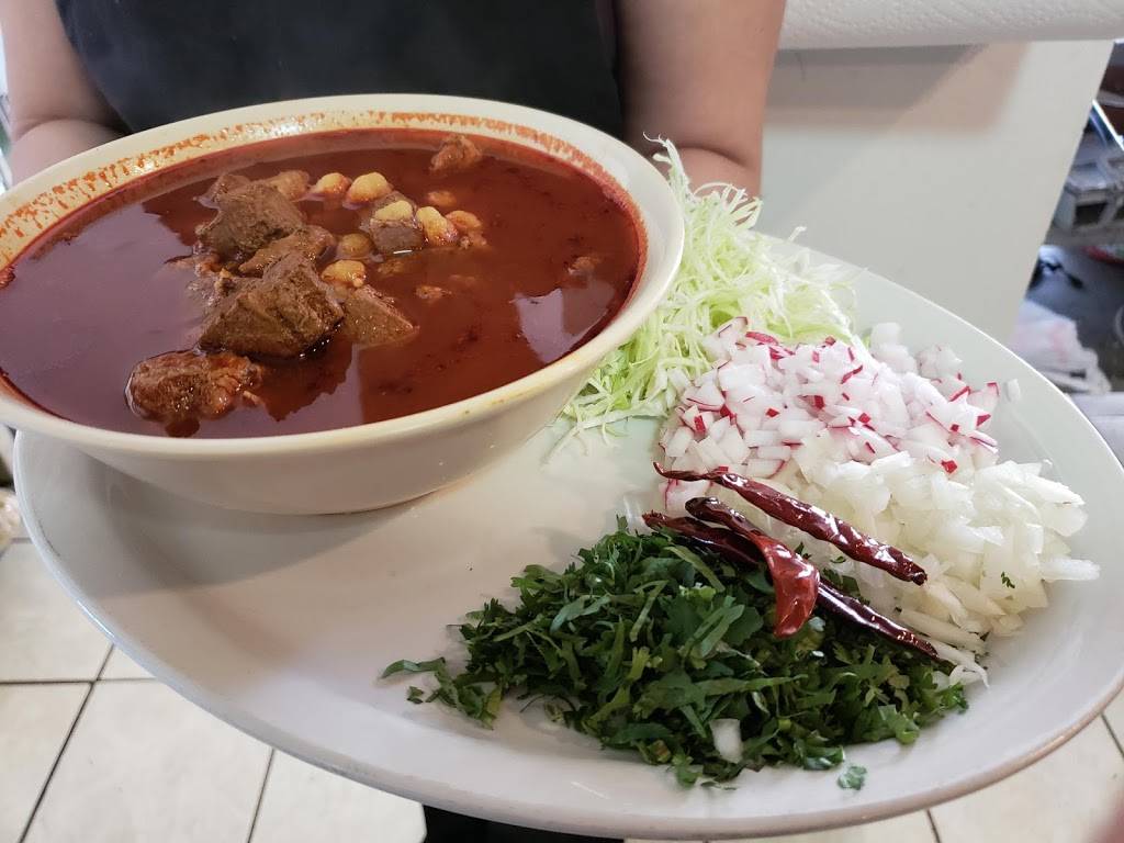 La Casita | restaurant | Pasadena, TX 77506, USA | 7136362919 OR +1 713-636-2919