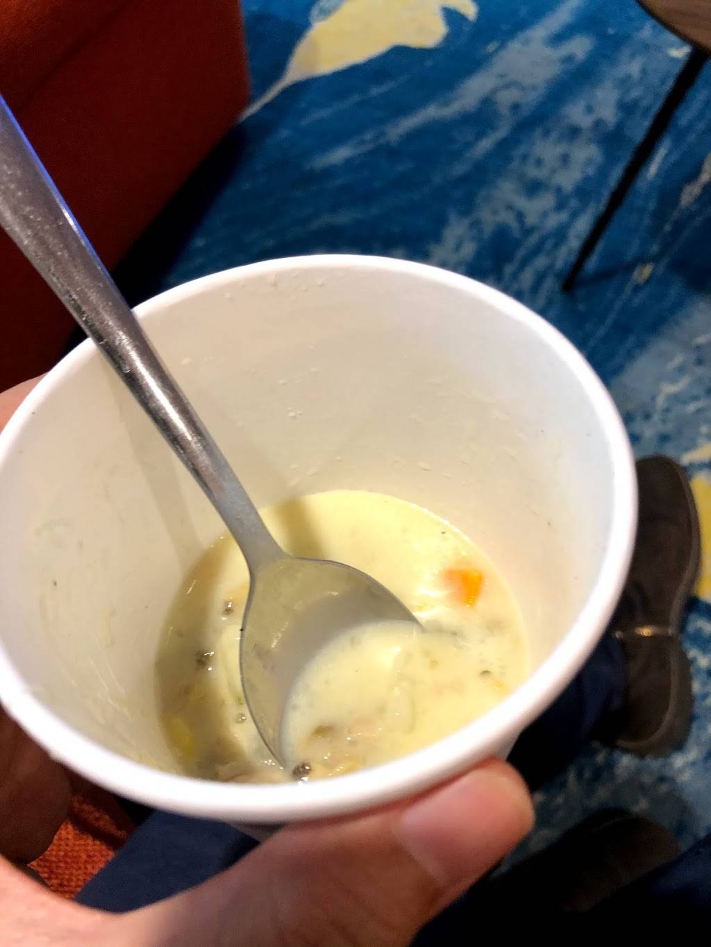 Olly Frescos Queens Quay | restaurant | 88 Queens Quay W Unit 201, Toronto, ON M5J 0B8, Canada | 4168619292 OR +1 416-861-9292