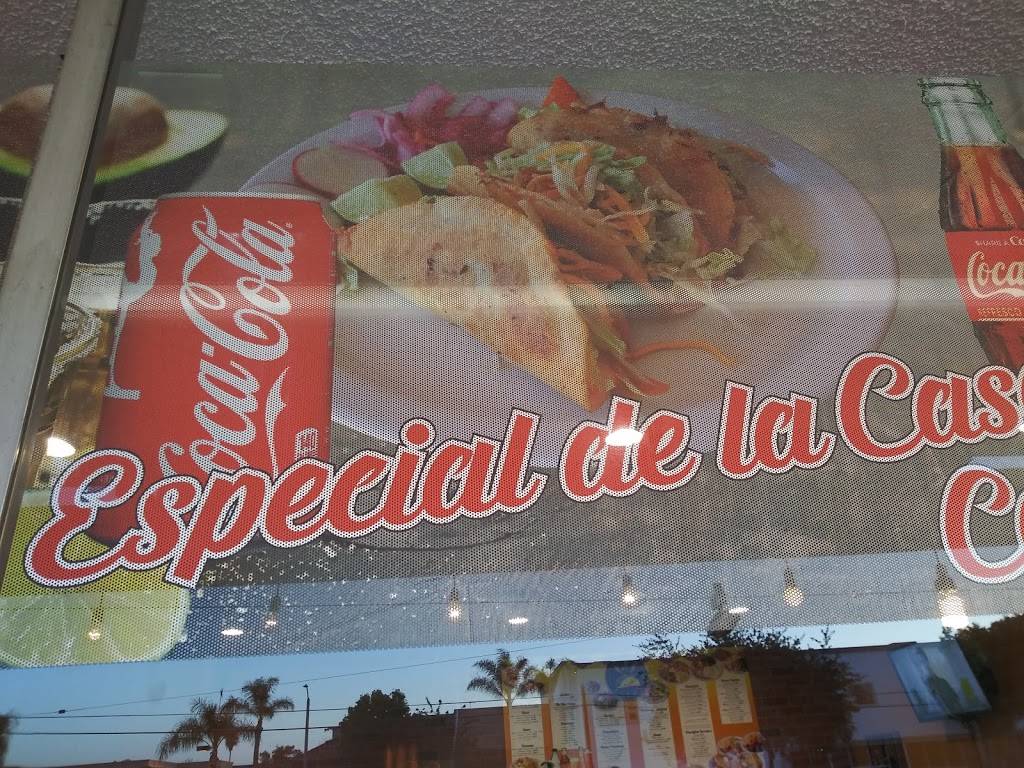 Estebans Family Tacos Taqueria | restaurant | 2634 W Orangethorpe Ave # 5, Fullerton, CA 92833, USA | 7145193933 OR +1 714-519-3933