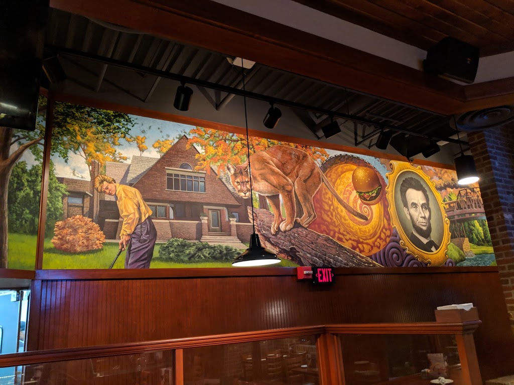 OCharley’s Restaurant & Bar | restaurant | 4241 Conestoga Dr, Springfield, IL 62711, USA | 2177872809 OR +1 217-787-2809