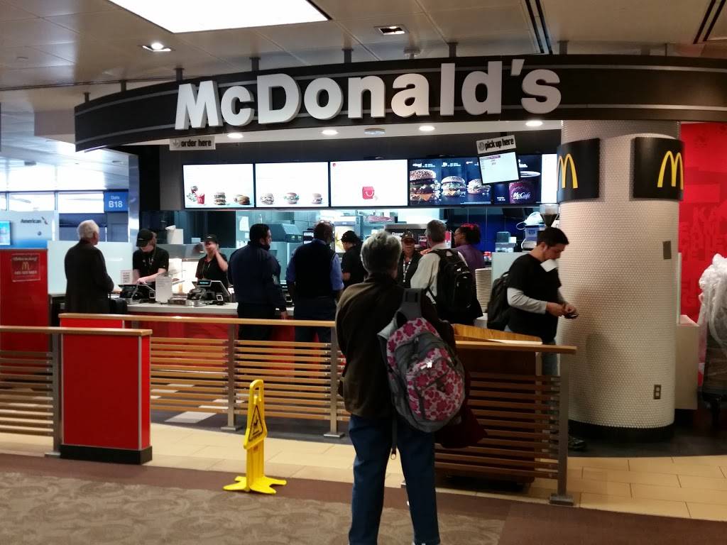 McDonalds | cafe | 3400 E Sky Harbor Blvd, Phoenix, AZ 85034, USA | 6022732642 OR +1 602-273-2642
