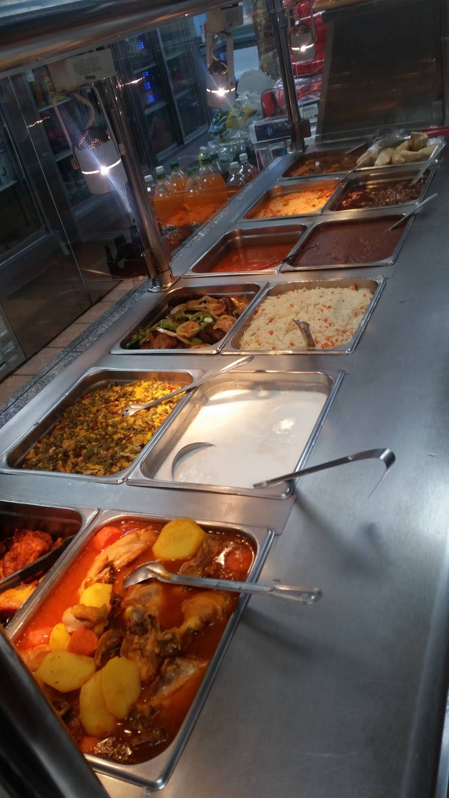 Deli Pupuseria Salvadoreña | restaurant | 16 Dawn Dr, Centereach, NY 11720, USA | 6312856736 OR +1 631-285-6736